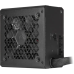 Corsair CX-M Series CX550M 550W 80 PLUS Bronze Semi-Modular ATX Power Supply